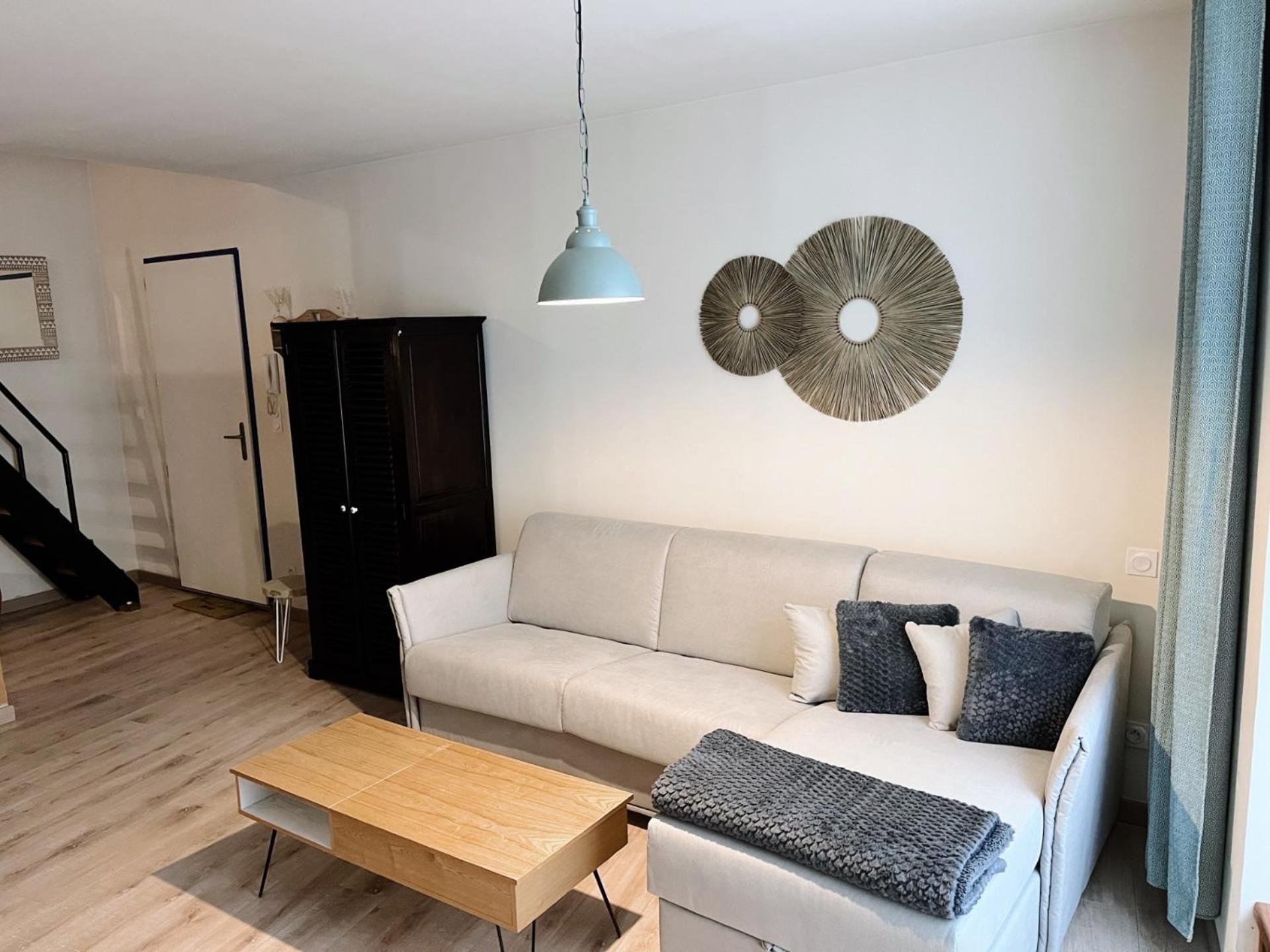 Ferienwohnung House Sète Exterior foto