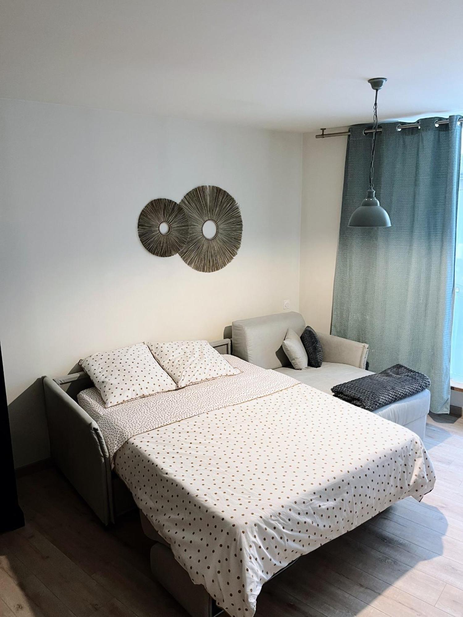 Ferienwohnung House Sète Exterior foto
