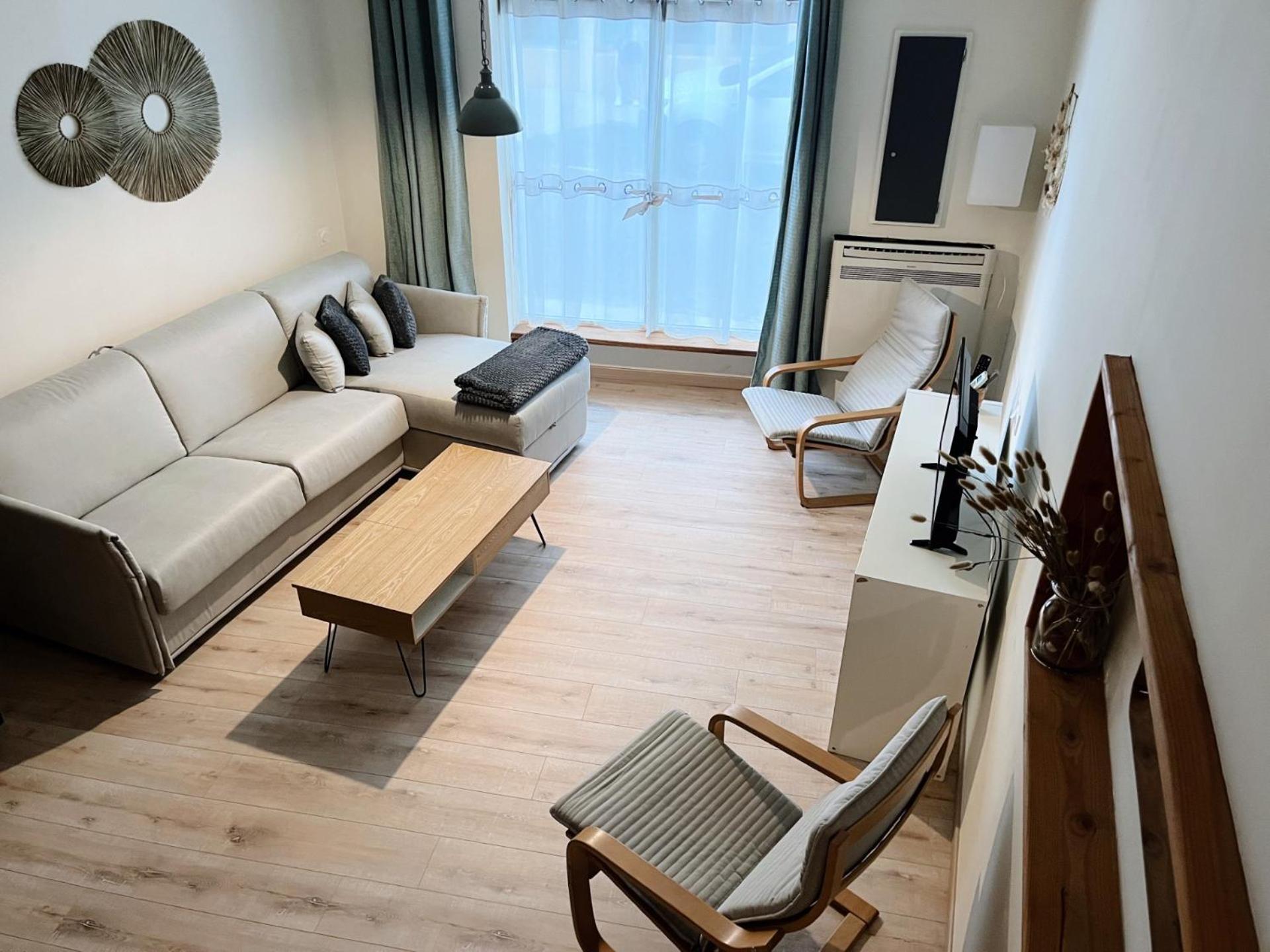 Ferienwohnung House Sète Exterior foto